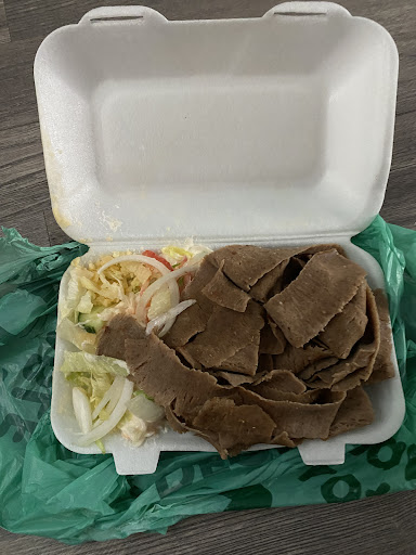 Photo of Babas 40 Dishes - 33 Morshead Rd, Plymouth PL6 5AD